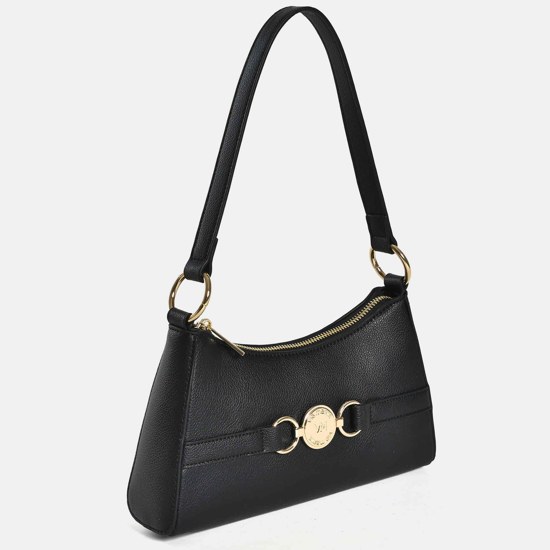 Shoulder bag Preto B2-719-01 | Loja Via Marte